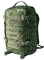 Тактичний, штурмовий супер-міцний рюкзак 32 літри ПІКСЕЛЬ Кордура 900 ден
