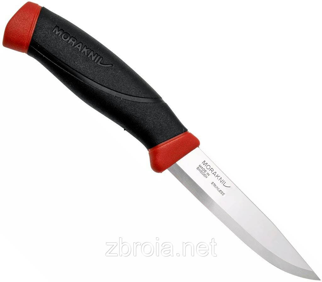 Нож Morakniv Companion Dala Red