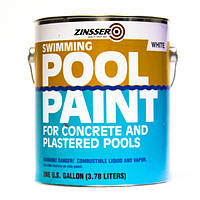 Фарба для басейнів