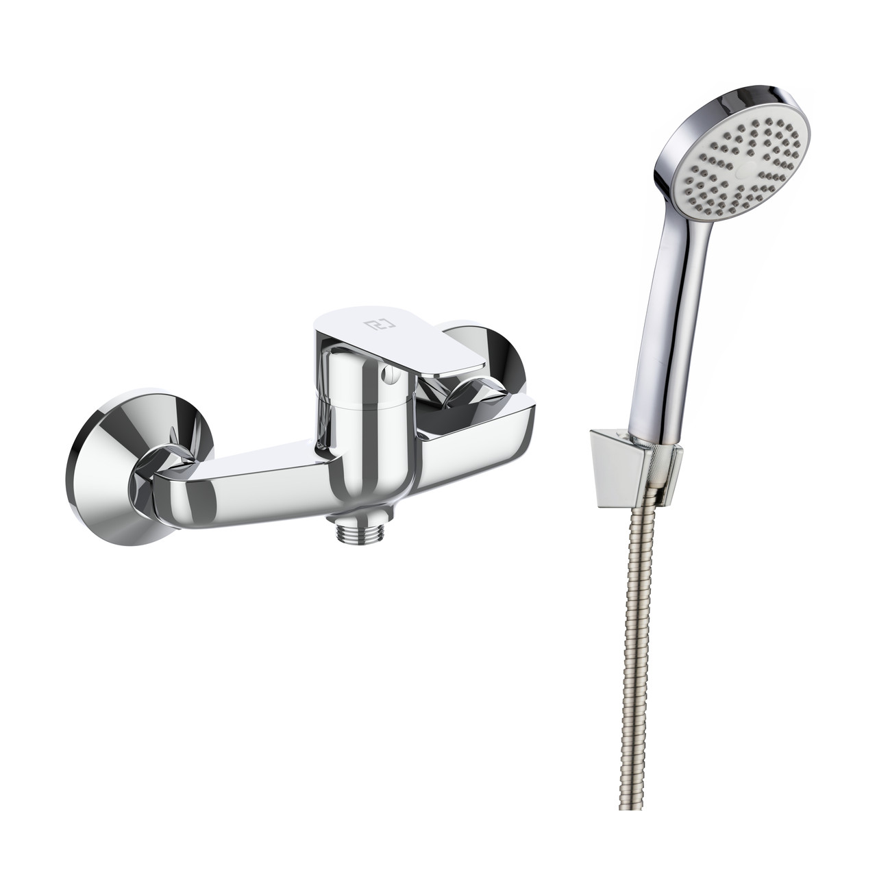 VERO змішувач для душа, хром Арт. RJFA062-03CH