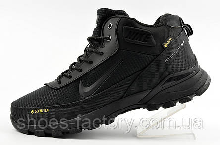 Зимові кросівки Nike Rivah чоловічі, фото 1