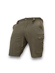 Шорти тактичні 2К Стрейч Coyote 46 48 50 52 54 56