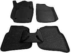 3D килимки Eva на Seat Ibiza 4 '08-17, фото 3