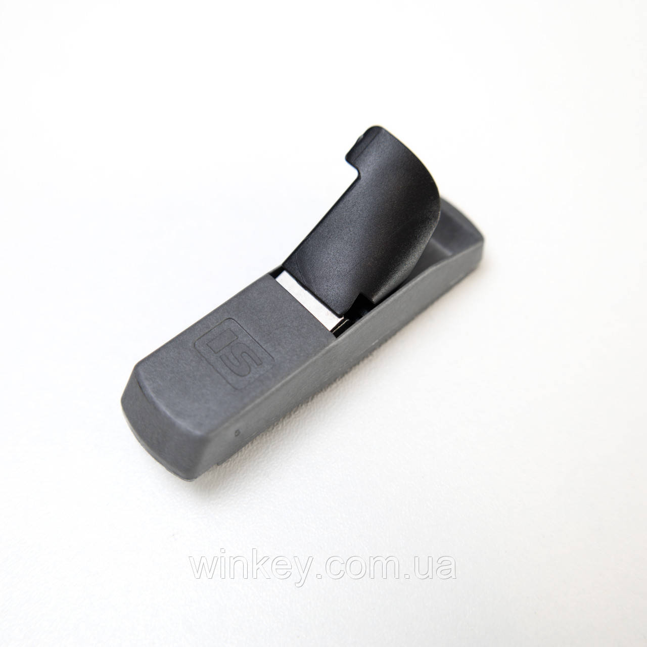 Блокіратор помилкової дії SIEGENIA правий, фото 1