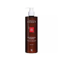 Біо ботанічний шампунь від випадіння волосся Sim Sensitive S4 Bio Botanical Shampoo, 500 мл (11340)