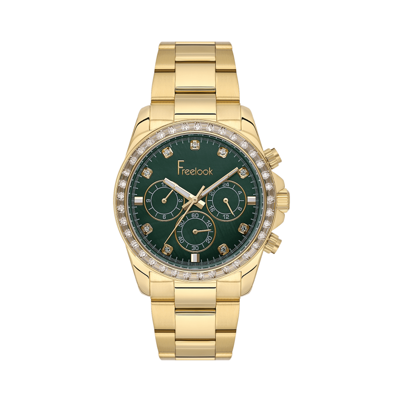 Жіночий годинник Freelook F.1.10468.3