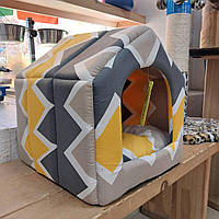 Будок-лежак Collar Будка No1 30х35х35 (1735)