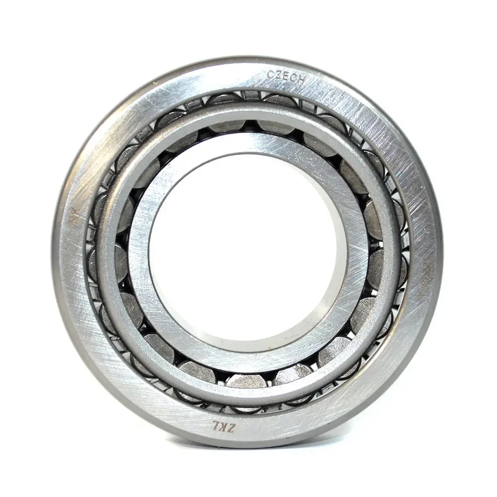 917/10012, 917/50700 Підшипник КПП роликовий на JCB, фото 1