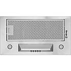 Кухонна витяжка BORGIO Slim-box (TR) 52 inox, фото 2