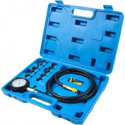 Тестер тиску оливи, фото 2