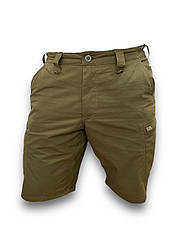 Шорти тактичні 3К Khaki 46 48 52 54