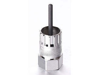 Знімач касет KEN TECH KL-9715B під втулку з ексцентриком