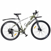 Велосипед SPARK X900 (колеса - 29", алюмінієва рама - 19"), фото 4