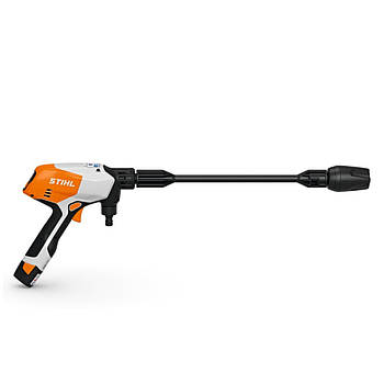 Акумуляторна мінімийка STIHL (Штіль) RCA 20 (без АКБ та З/П)