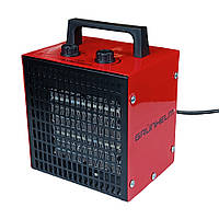 Теплова гармата електрична - РТС-2000D 2.0кВт Grunhelm