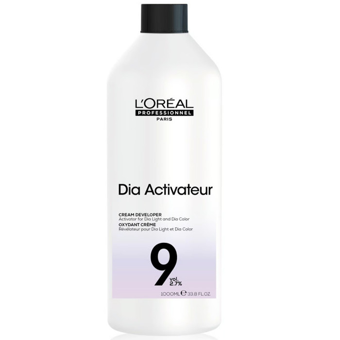 Проявитель L'Oreal Professionnel DIActivateur 9vol. (2.7%) 1000ml, фото 1