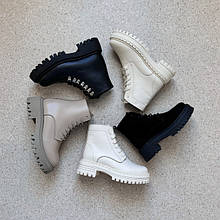 Черевики жіночі зимові