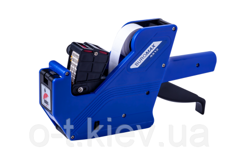 Етикет-пістолет, дворядковий BM.4312, фото 1