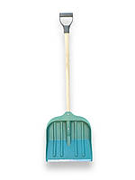 Лопата снігоприбиральна SnowMaster з держаком