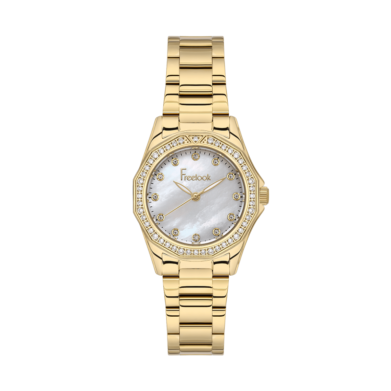 Жіночий годинник Freelook F.1.10472.2