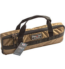 Набір стійок з телескопічними буз барами World4Carp Stand Kit Universal 2