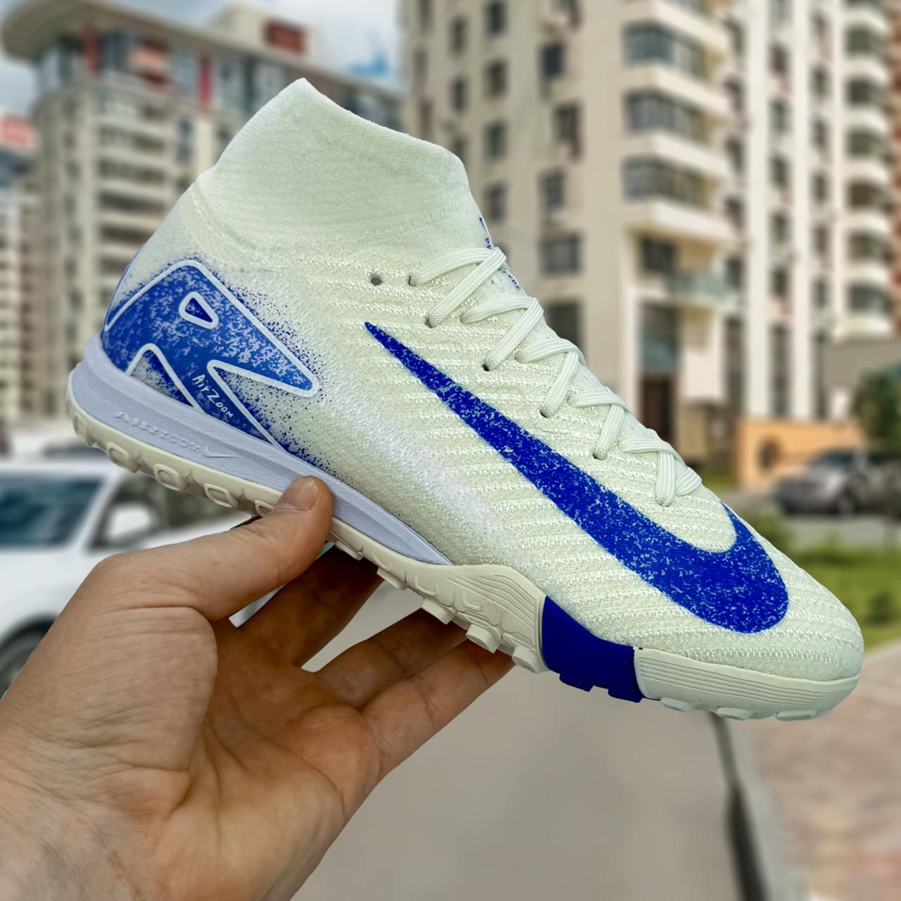 Дитячі Сороконіжки Nike Mercurial X 16(35-38), фото 1