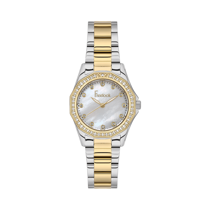 Жіночий годинник Freelook F.1.10472.4