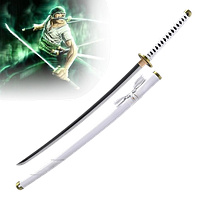 Катана Ван Піс Ророноа Зоро One Piece Katana The Roronoa Zoro 103 см K OP RZ1