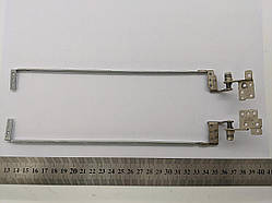 Петлі Asus X552L (ліва та права)