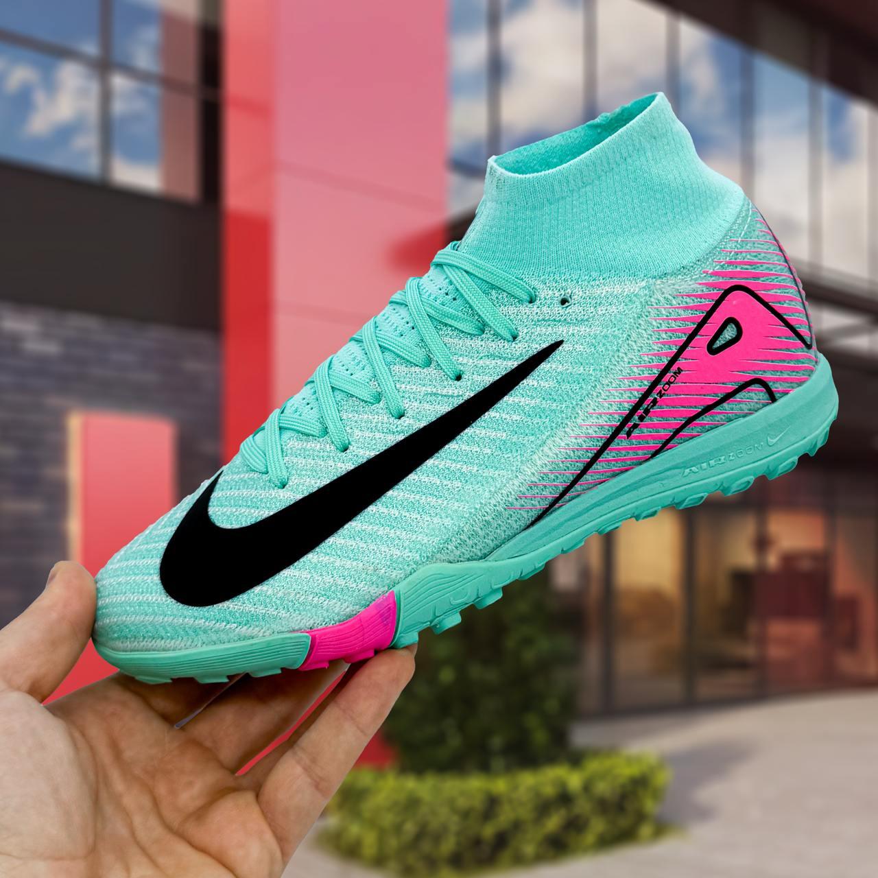 Дитячі Сороконіжки Nike Mercurial X 16(35-38), фото 1