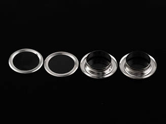 Люверсы. 10.5мм