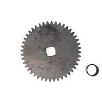 Шестірня опорної ноги напівпричепа HAACON 209604