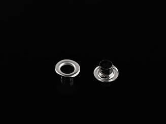 Люверси. 5x5мм