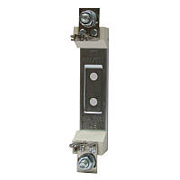 Тримач запобіжника ETI PK 00 160A 1p 1000V a.c./d.c. M8-M8 (4132026)