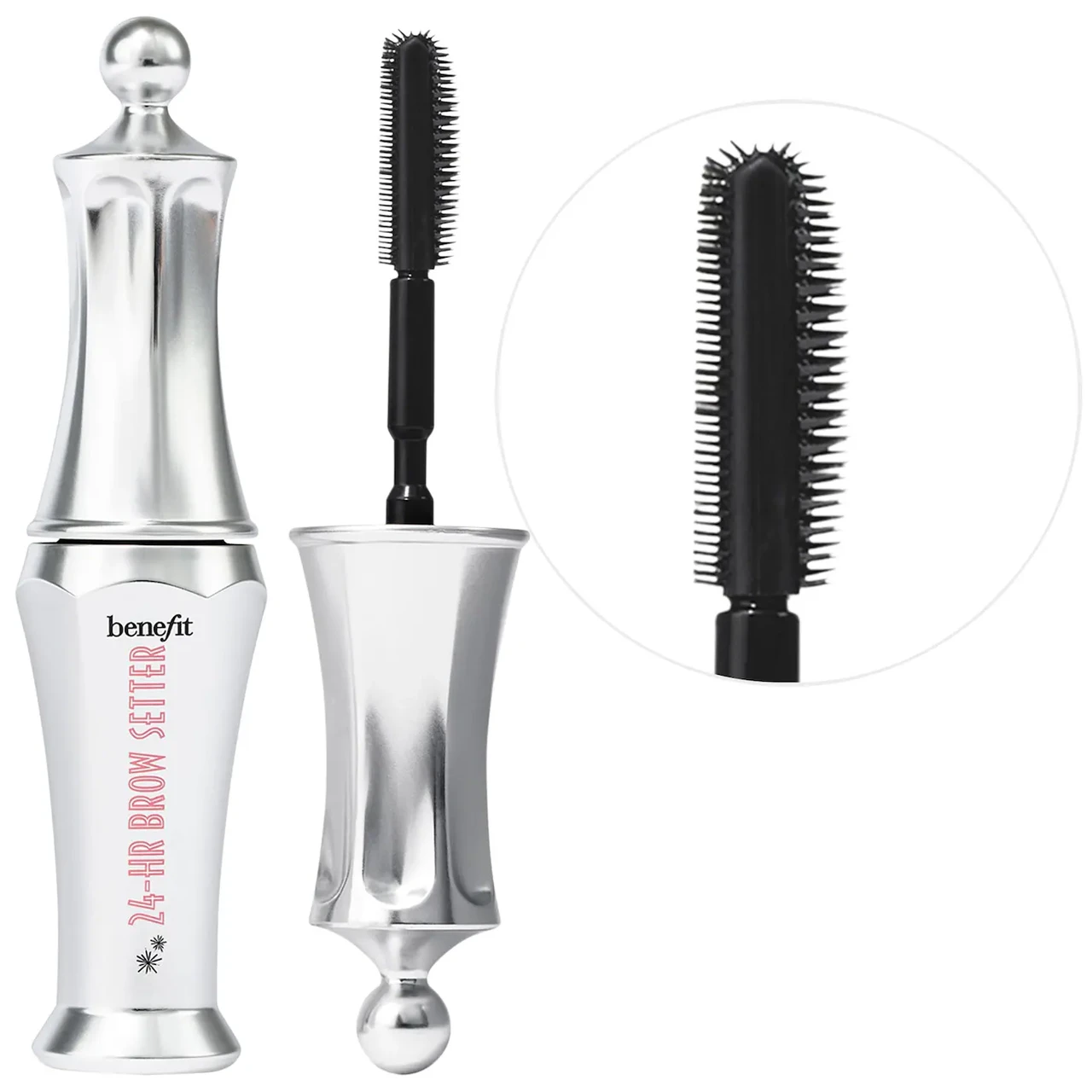 Гель для фіксації брів Benefit 24-HR Brow Setter Travel Size 3.5 мл