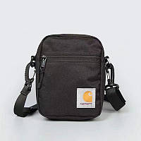 Сумка мессенджер Carhartt через плечо