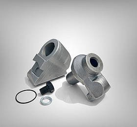 Різцетримач для фрези дорожньої BOMAG