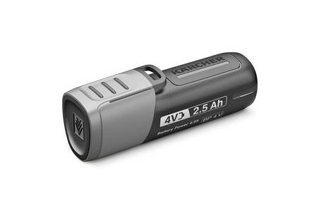 Аксесуари для акумуляторної техніки Karcher