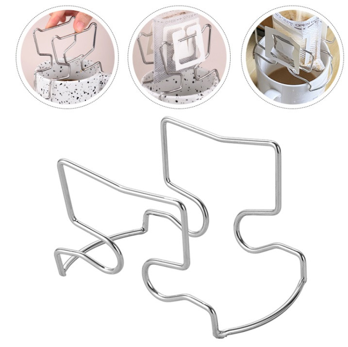 Підставка Dripper Baskets тримач для Дрип пакетів кави