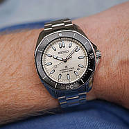 Чоловічий годинник SEIKO SPB481J1 SPB481 PROSPEX OCTAGONAL DIVER's, фото 5