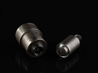 Матриця для люверсів. 10мм