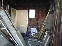 Сварочные работы по корпусам 14