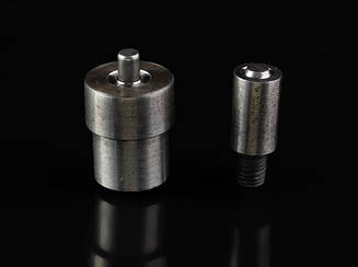 Матриця для люверсів. 6мм