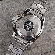 Чоловічий годинник SEIKO SPB483J1 SPB483 PROSPEX OCTAGONAL DIVER's, фото 9