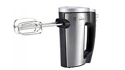 Міксер ручний MasterPro BGMP-9116-IT з функцією турбо 300 Вт