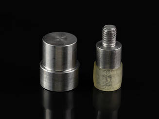 Матриця для хольнітенів. 10мм