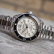 Чоловічий годинник SEIKO SPB481J1 SPB481 PROSPEX OCTAGONAL DIVER's, фото 4