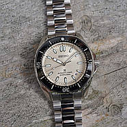Чоловічий годинник SEIKO SPB481J1 SPB481 PROSPEX OCTAGONAL DIVER's, фото 6