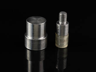 Матриця для хольнітенів. 8мм