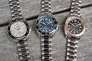 Чоловічий годинник SEIKO SPB483J1 SPB483 PROSPEX OCTAGONAL DIVER's, фото 11